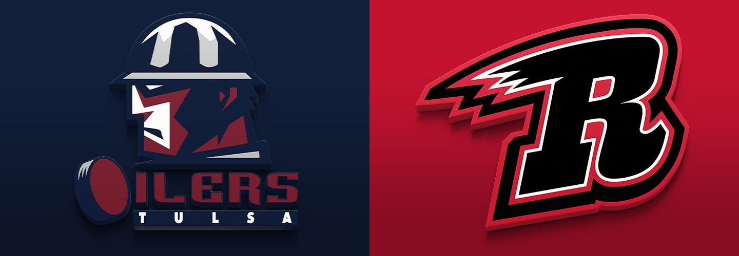 Rapid City Rush vs. Tulsa Oilers