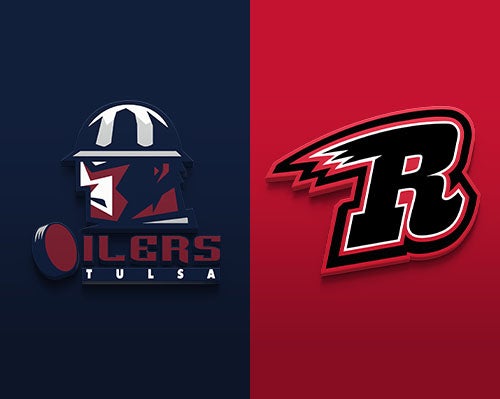 More Info for Rapid City Rush vs. Tulsa Oilers