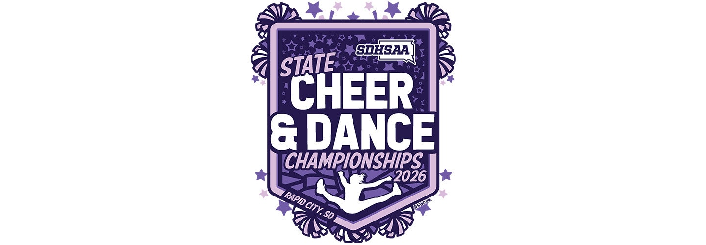 SDHSAA State Cheer & Dance Championships