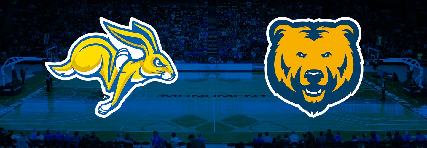South Dakota State University Men's Basketball