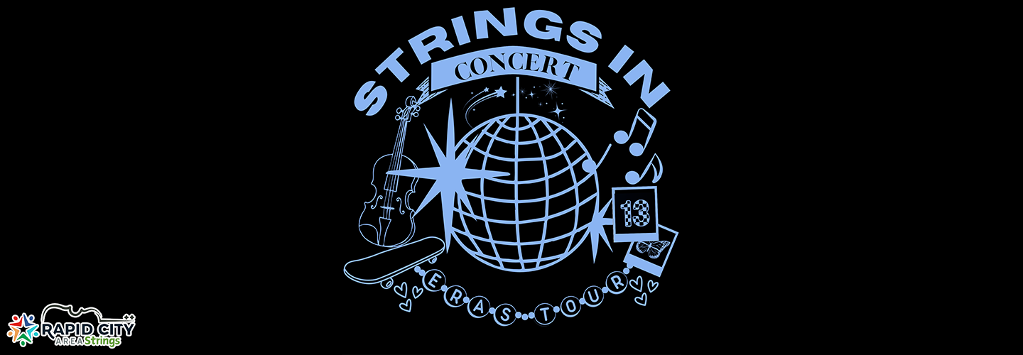 Strings in Concert