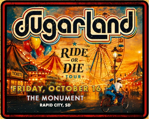 More Info for Sugarland