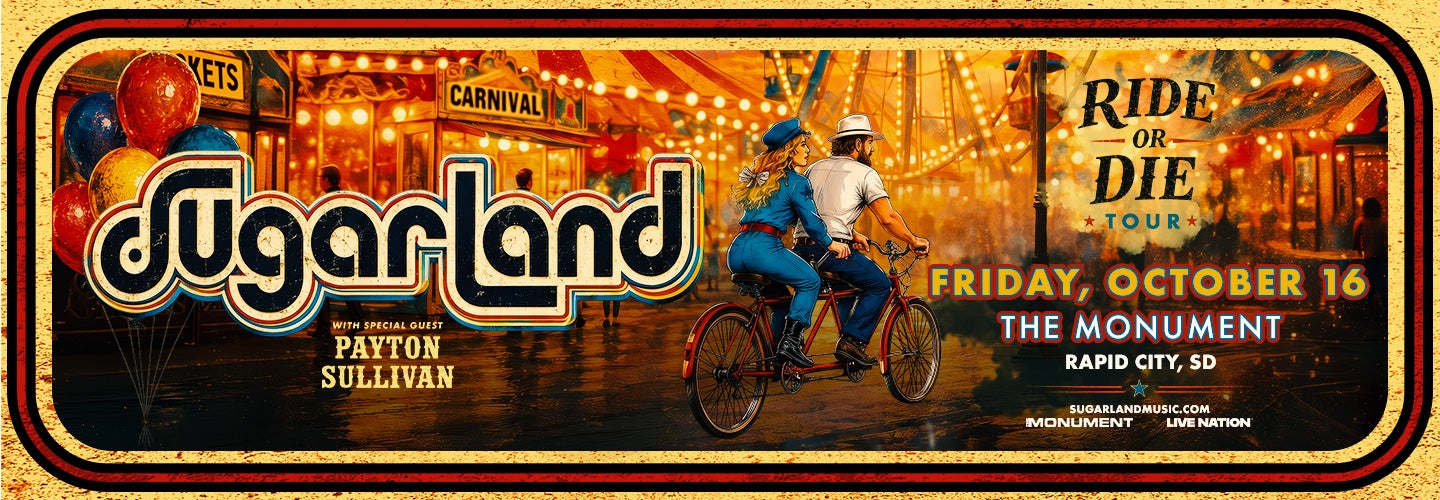 Sugarland