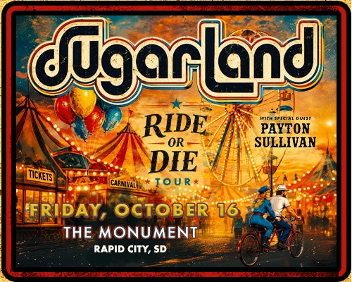 More Info for Sugarland