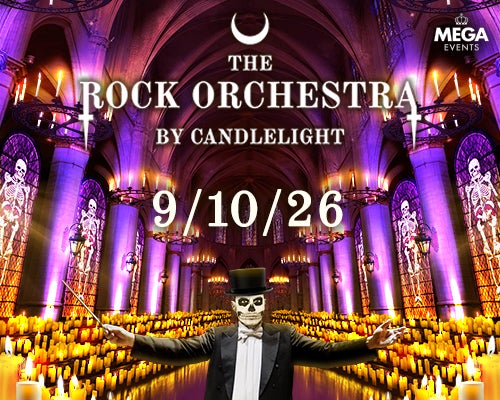 More Info for The Rock Orchestra