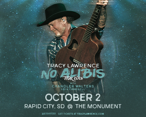 More Info for Tracy Lawrence