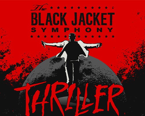 More Info for The Black Jacket Symphony