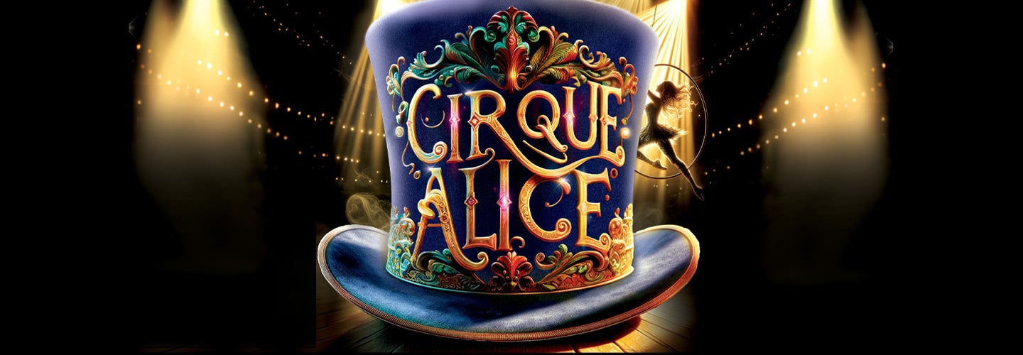 CIRQUE ALICE