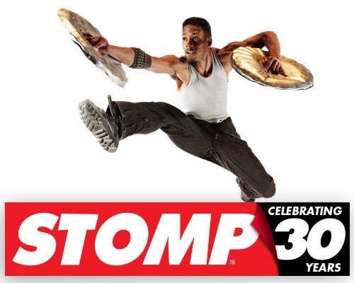 More Info for STOMP