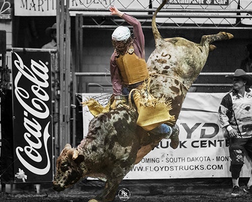More Info for Rodeo Rapid City Xtreme Bulls