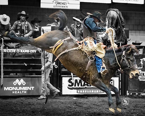 More Info for Rodeo Rapid City Xtreme Broncs