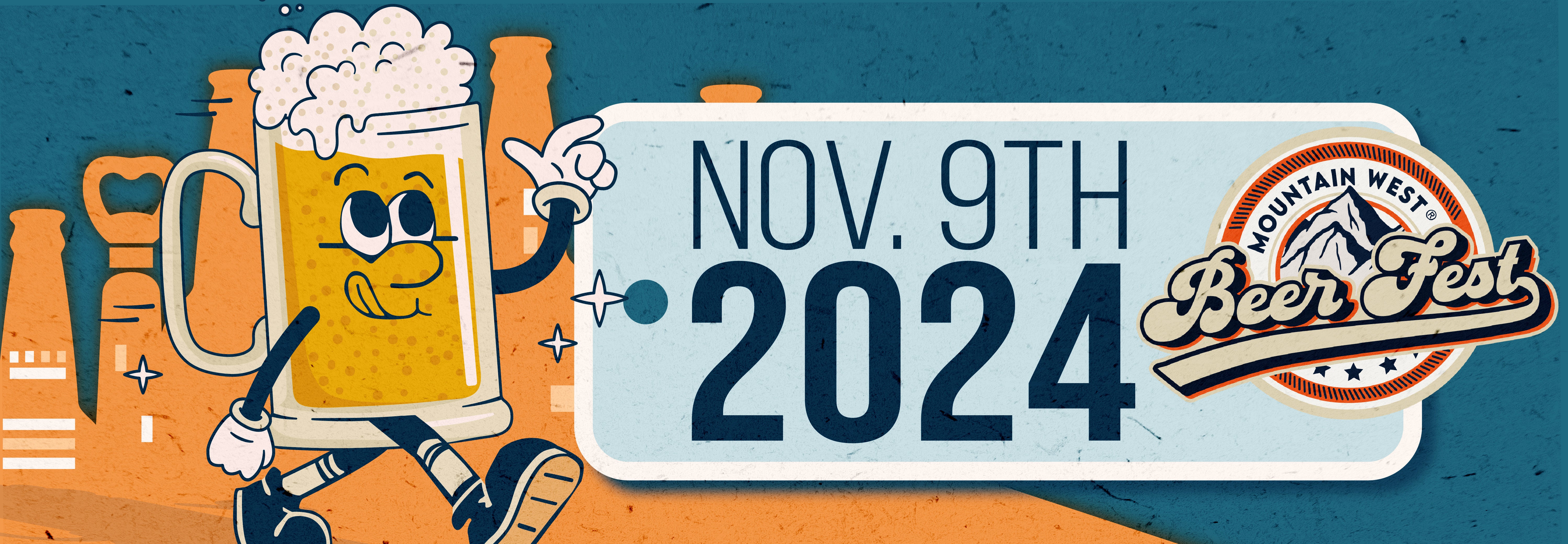 7th Annual Mountain West® Beerfest
