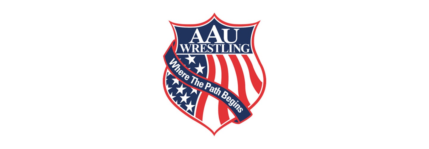 State AAU Wrestling Tournament The Monument