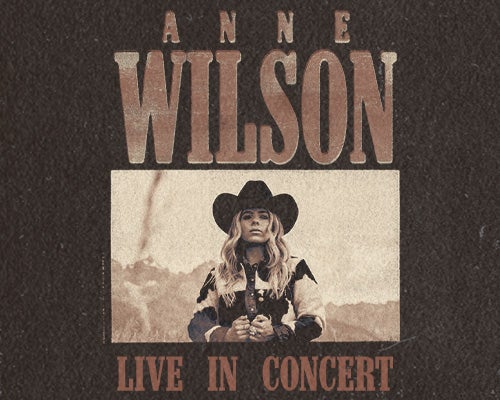 More Info for Anne Wilson