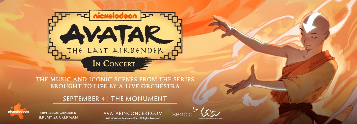 Avatar The Last Airbender