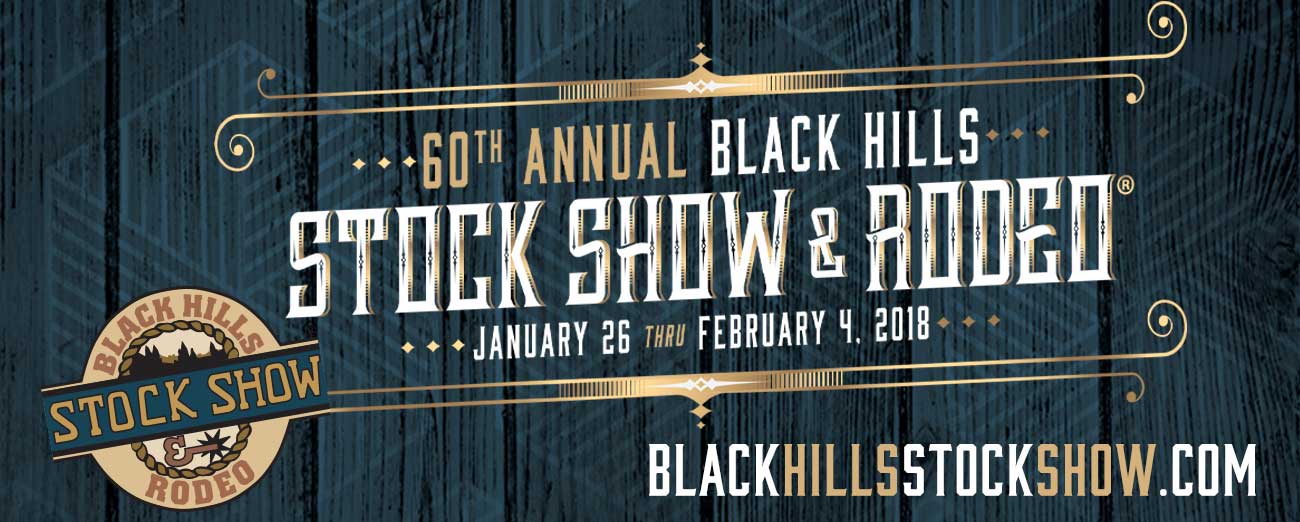 2018 Black Hills Stock Show®