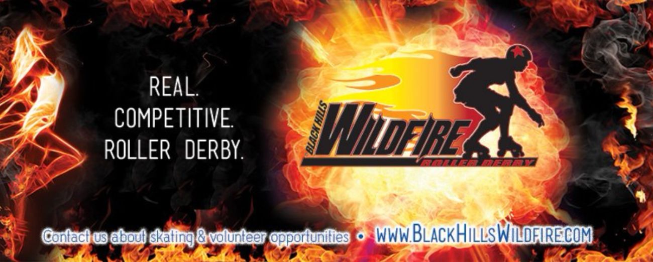BH Wildfire Roller Derby