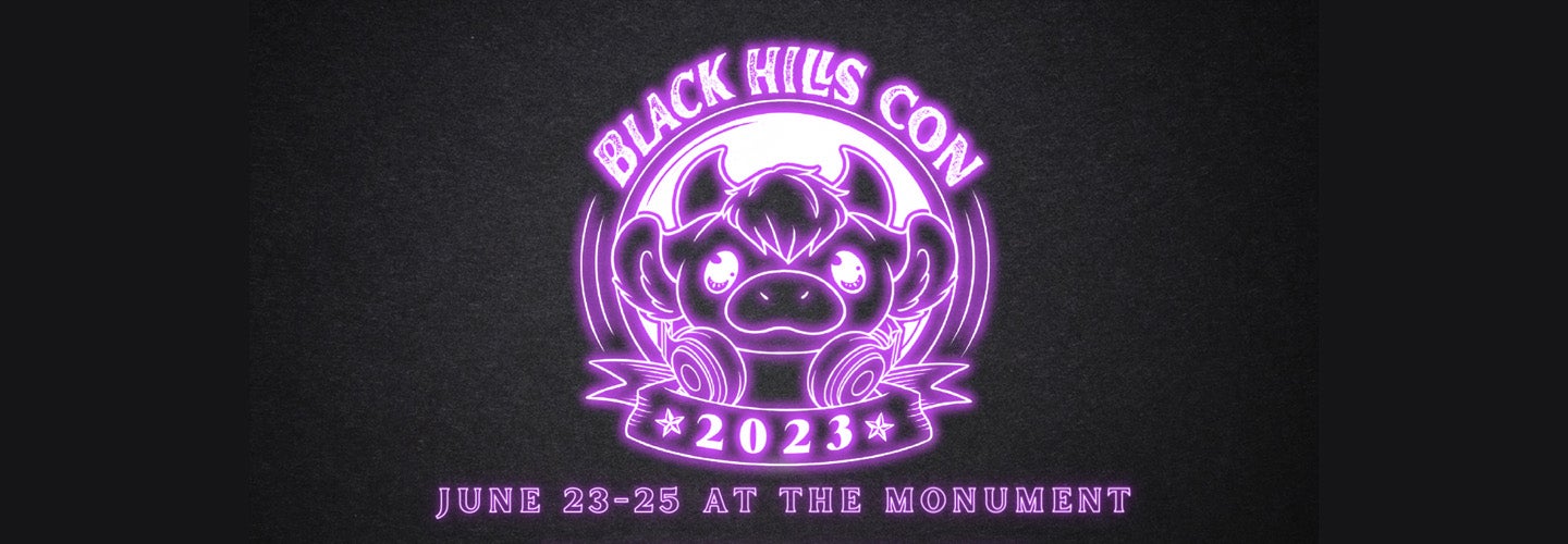 Black Hills Con 2023