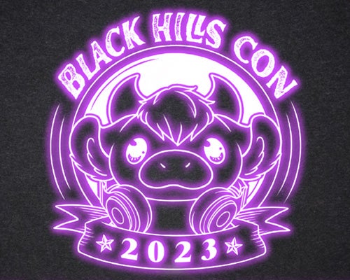 More Info for Black Hills Con 2023