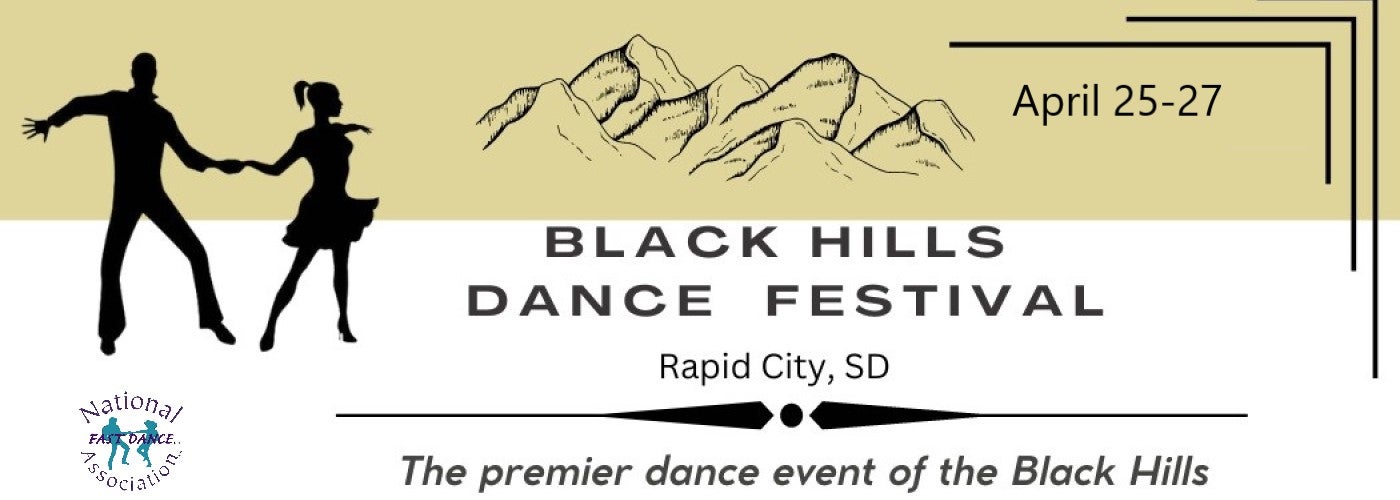 2024 Black Hills Dance Festival