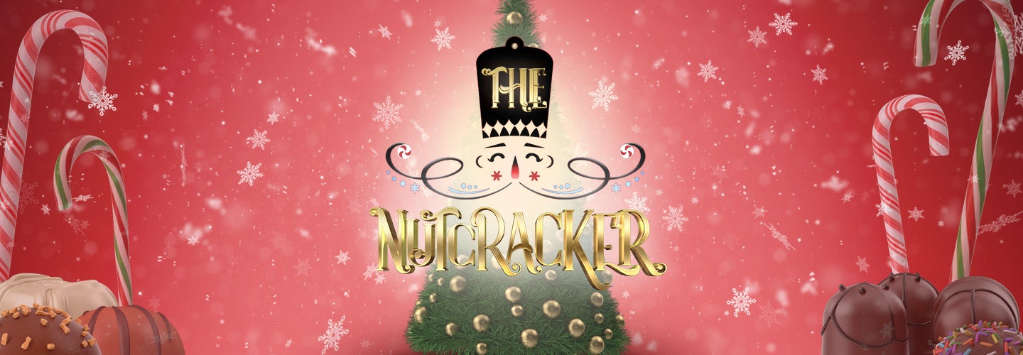 The Nutcracker Ballet 2021