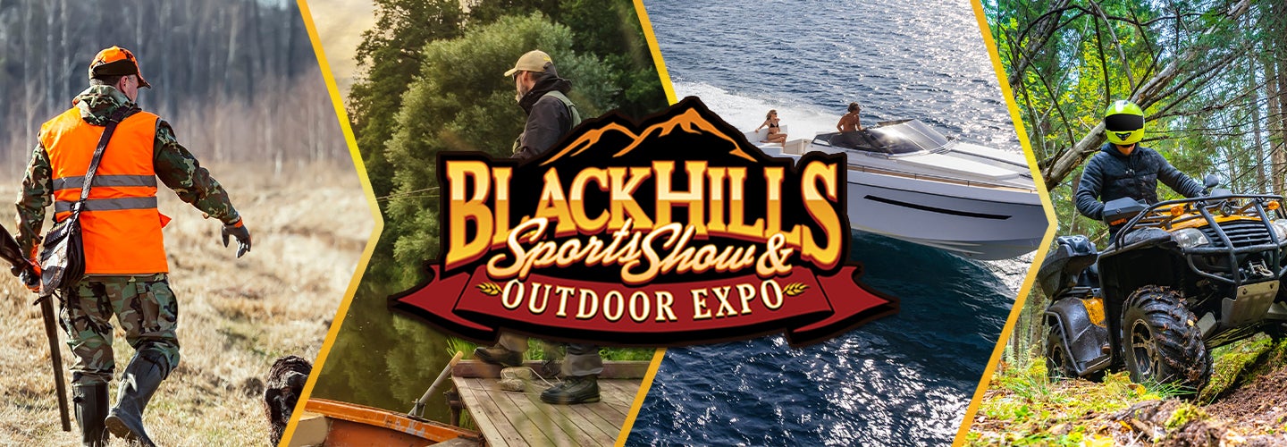 41st Annual BH Sport Show and Outdoor Expo