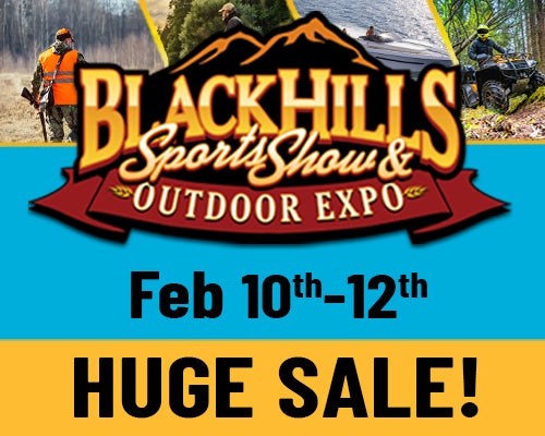 More Info for 41st Annual BH Sport Show and Outdoor Expo
