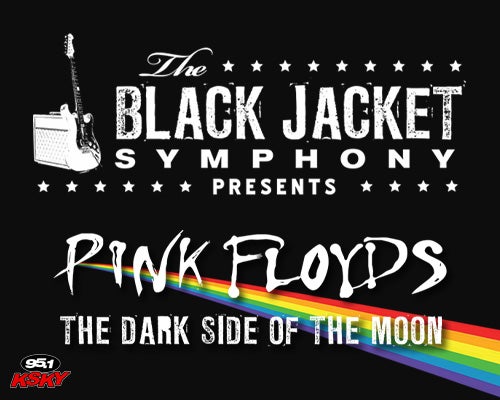 More Info for The Black Jacket Symphony