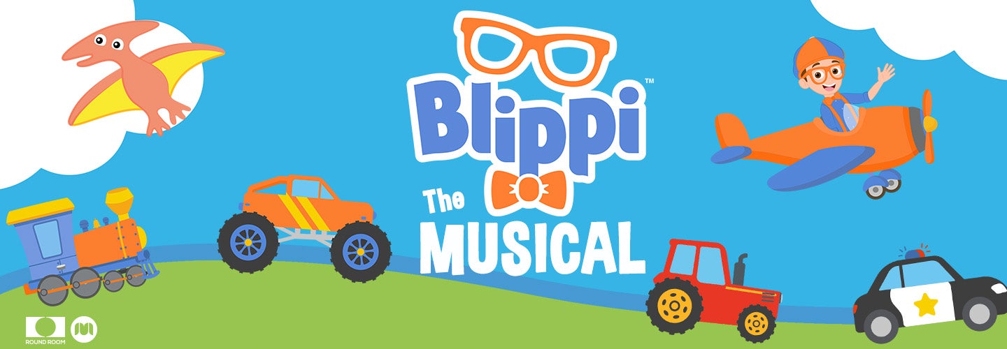 Blippi Wallpapers  Top Free Blippi Backgrounds  WallpaperAccess