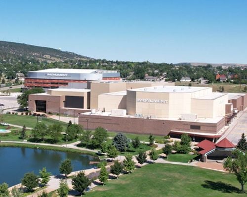 The Monument Campus