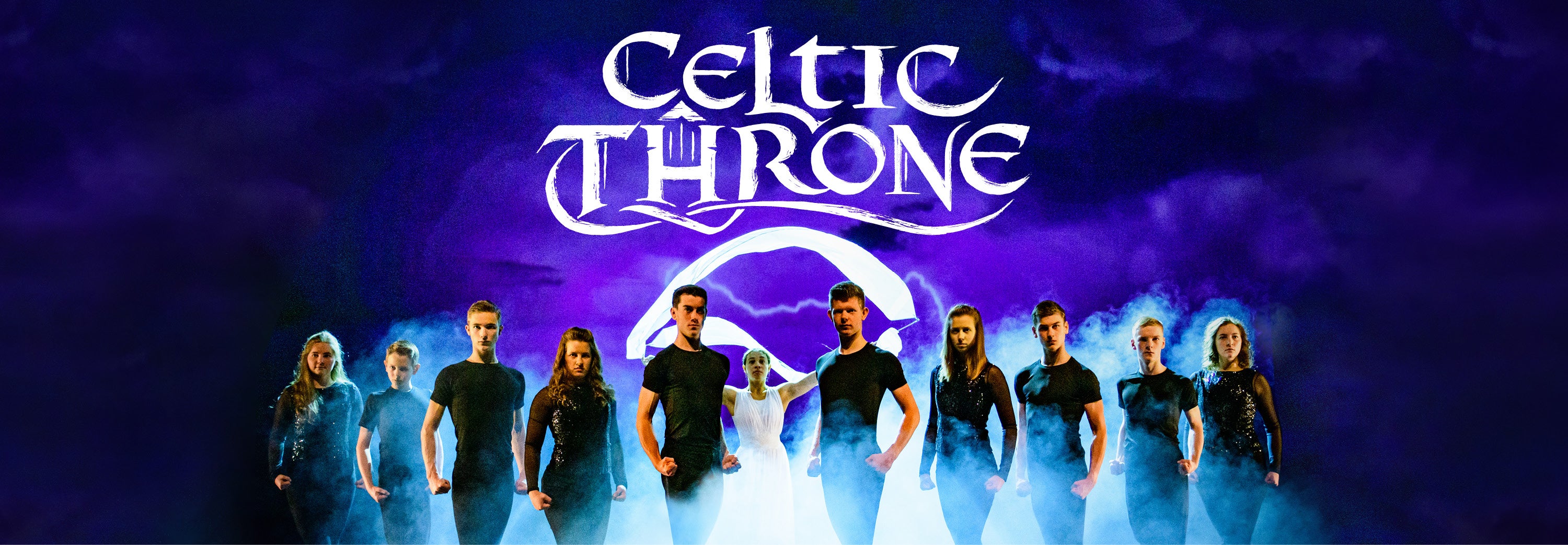 Celtic Throne