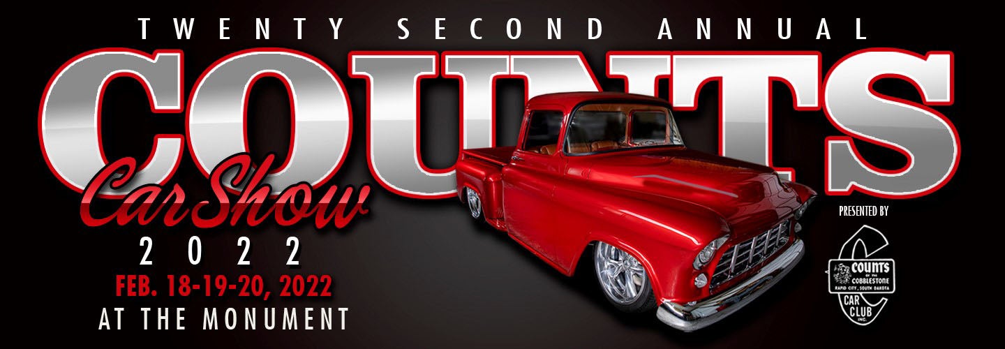 Counts Car Show