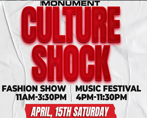 More Info for Culture Shock