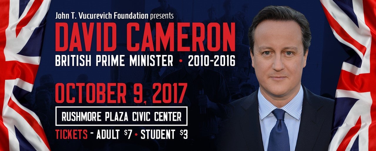 John T. Vucurevich Foundation Presents