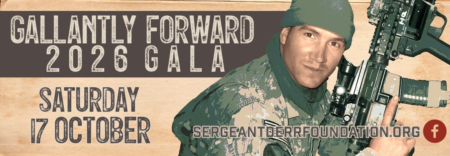 Gallantly Forward 2026 Gala