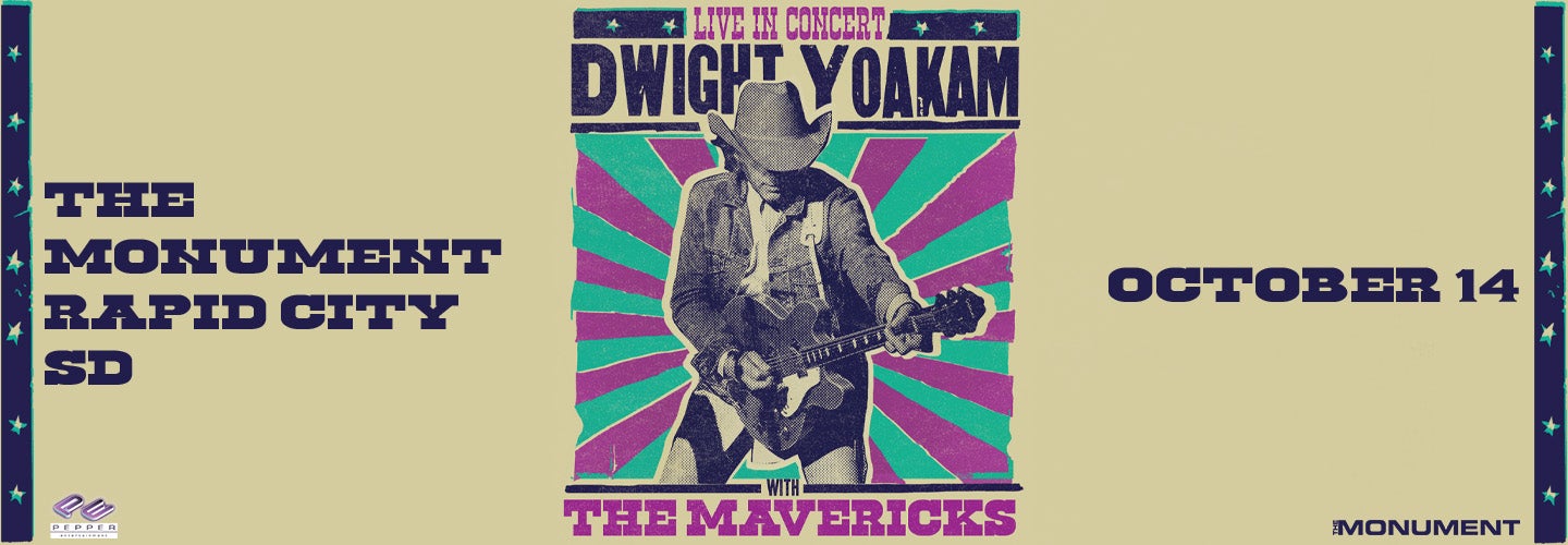 Dwight Yoakam