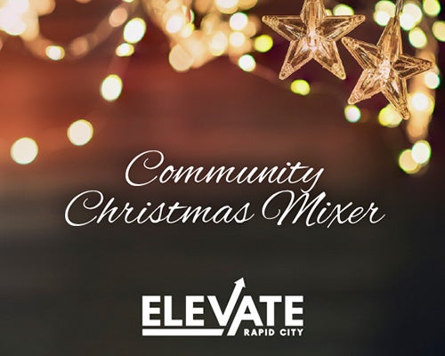 More Info for Community Christmas Mixer