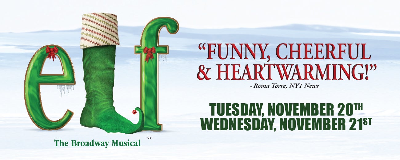 Elf the Musical