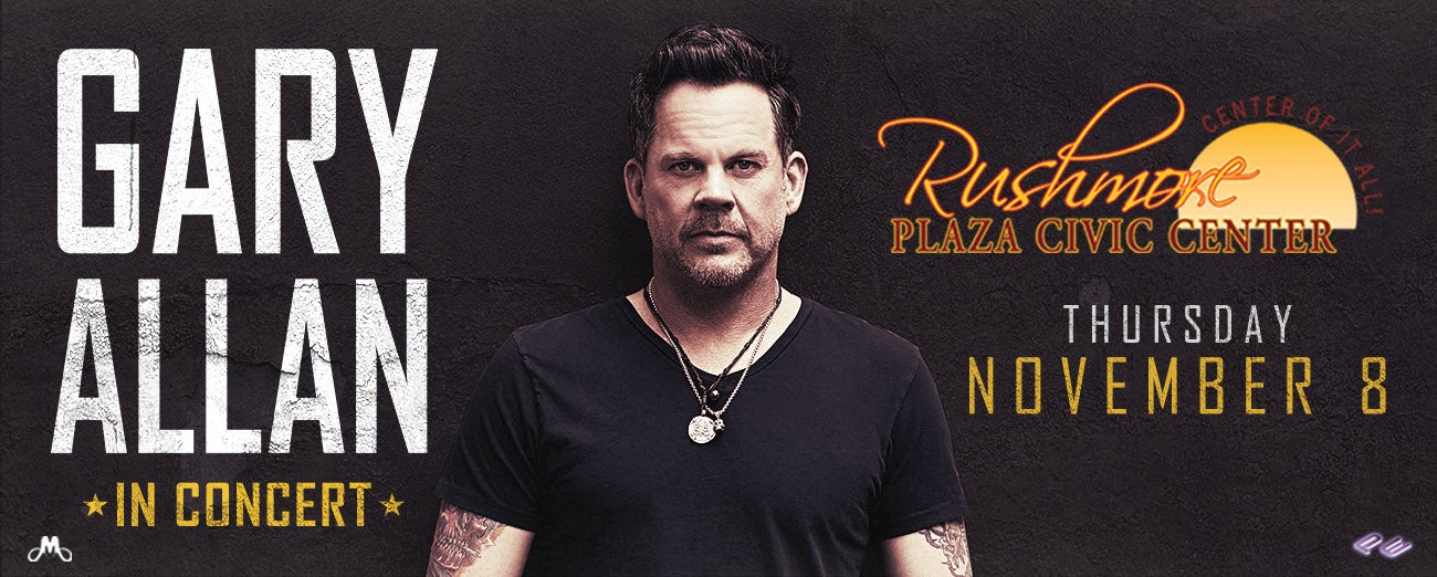 Gary Allan