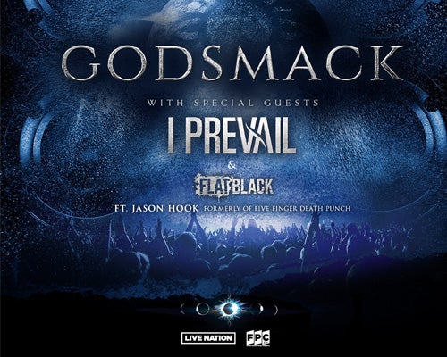 More Info for Godsmack