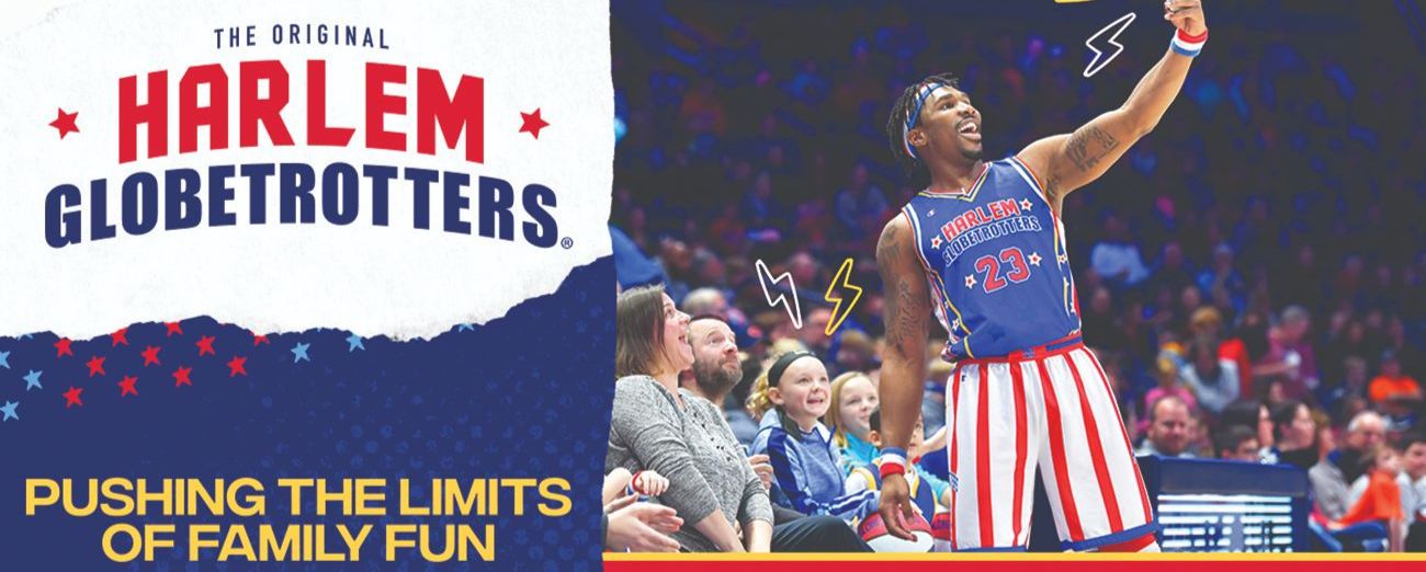 The Harlem Globetrotters