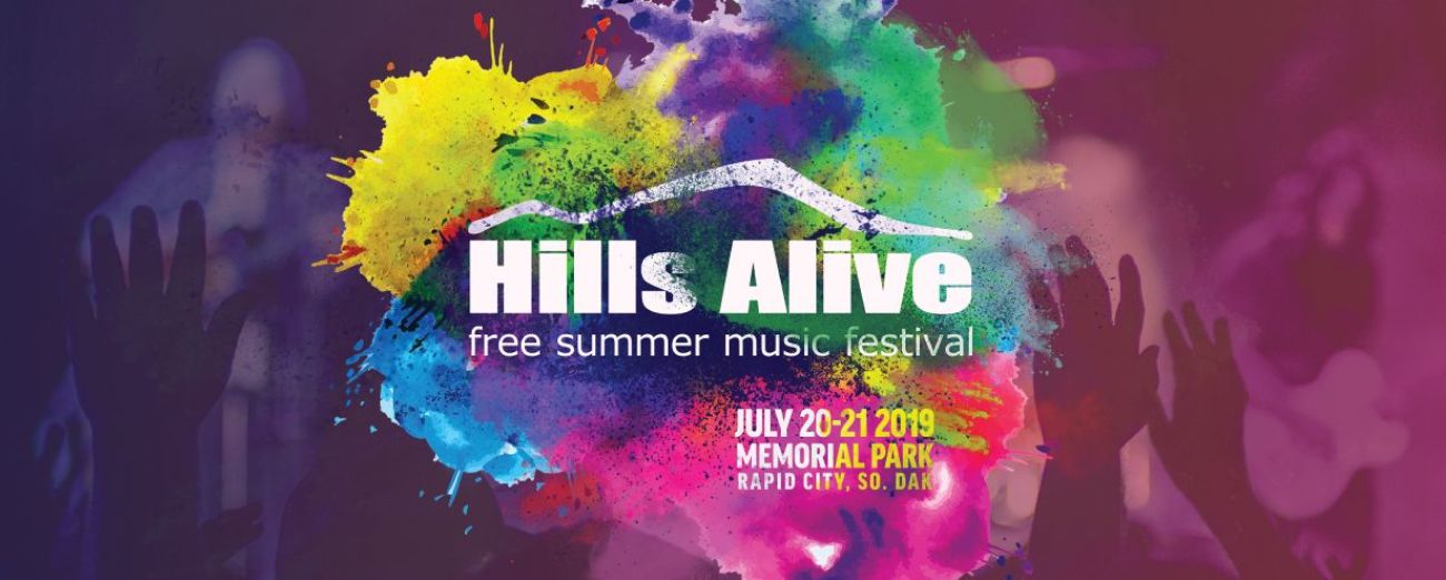 Hills Alive 2019