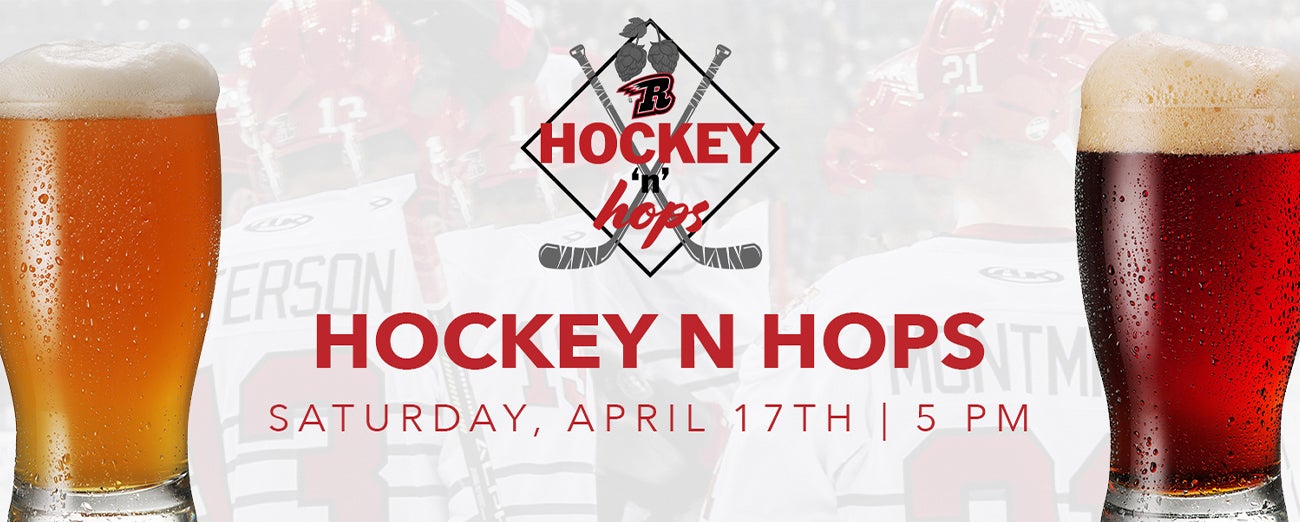 Hockey N Hops 2021