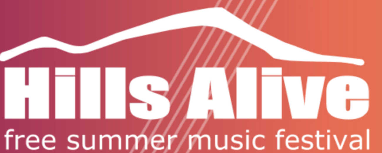 Hills Alive 2017