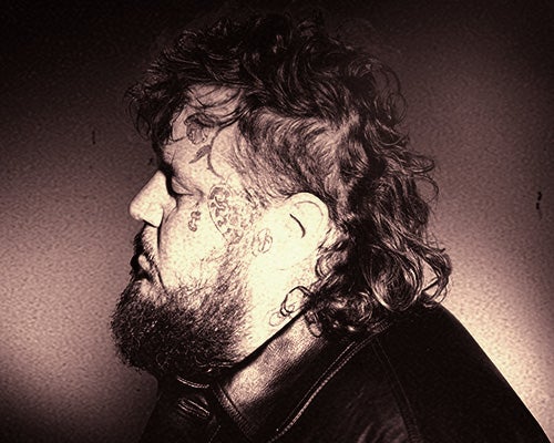 More Info for Jelly Roll