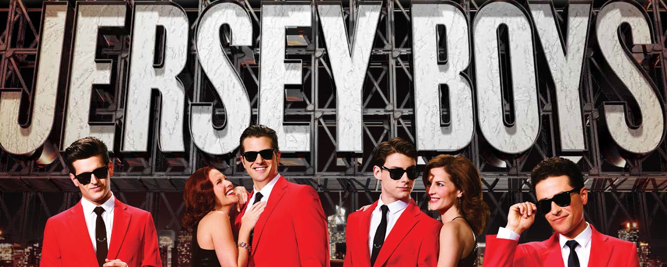 Jersey Boys