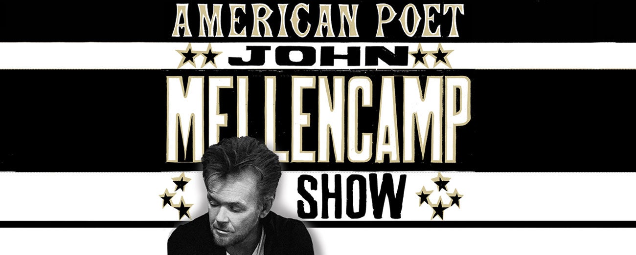 John Mellencamp