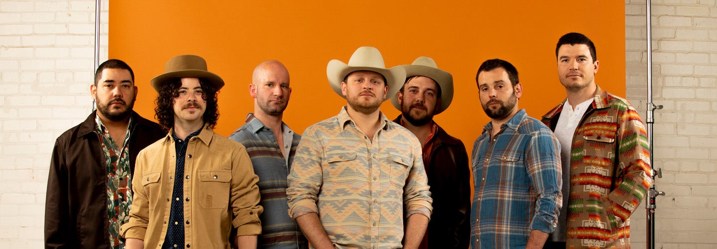 Josh Abbott Band