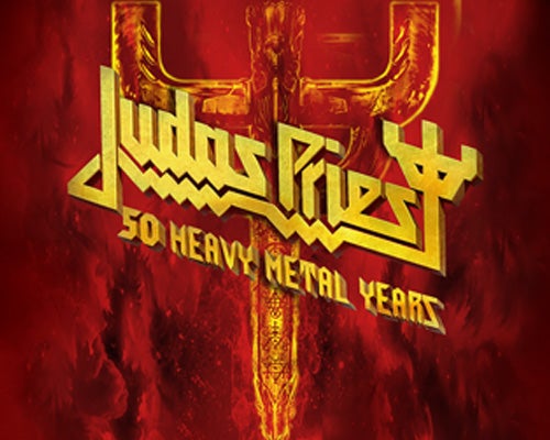 More Info for Judas Priest with special guest Queensryche