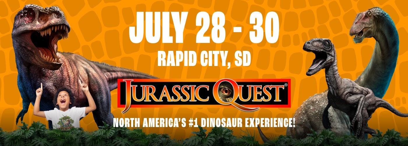 Jurassic Quest